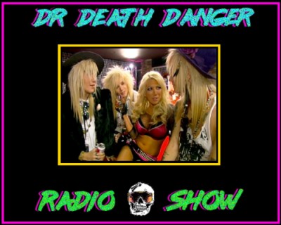 DDD Radio Show: Episode 31 Daisy of Love Episode 1