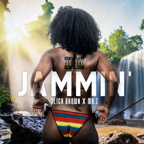 Jammin' ft. Mr. Z | Boomplay Music