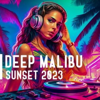 Deep Malibu Sunset: Summer Music Mix 2023, Best Of Deep House Music Chill Out Lounge Collection