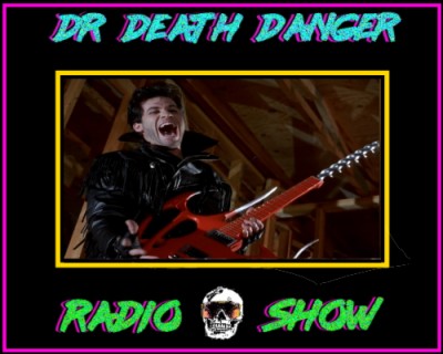 DDD Radio Show Episode 103: HALLOWEEN SPECIAL!!! Slumber Party Massacre 2 (1987)