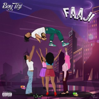 Faaji lyrics | Boomplay Music