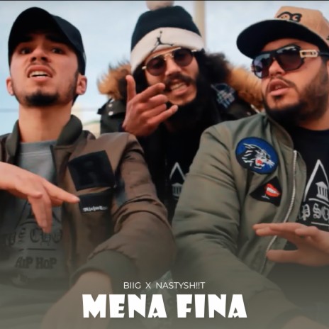 Mena Fina | Boomplay Music