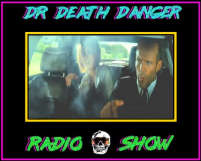 DDD Radio Show Episode 76: Transporter 3