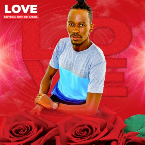 LOVE (feat. Fifi Afrika)