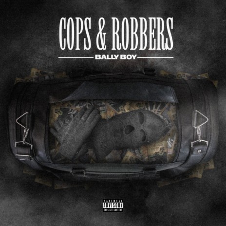 Cops & Robbers | Boomplay Music