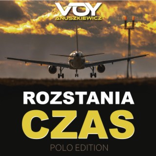 Rozstania Czas