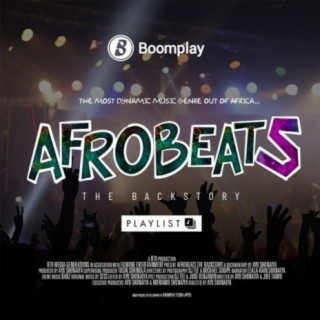 Afrobeats: The Backstory