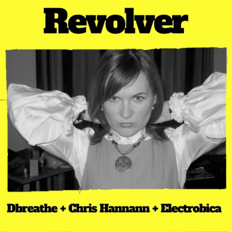 Regeneration ft. Chris Hannann & Electrobica