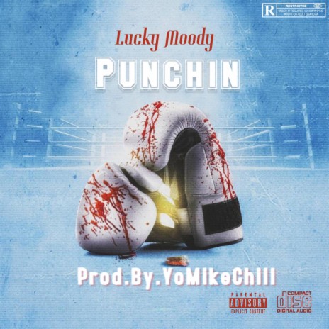 Punchin | Boomplay Music