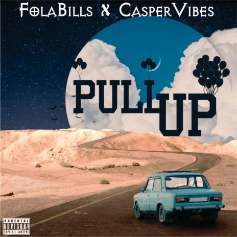 Pull up ft. casper vibes | Boomplay Music