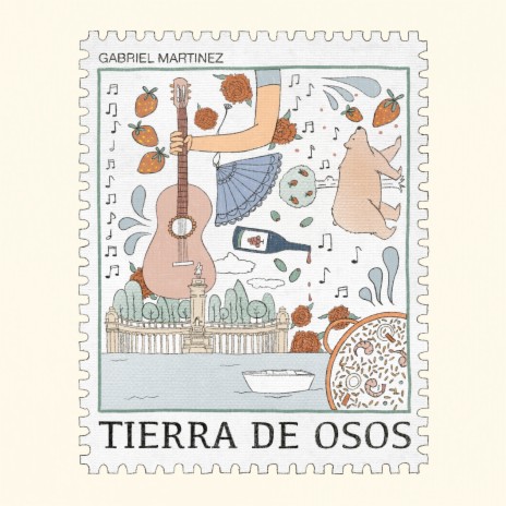 Tierra de Osos | Boomplay Music