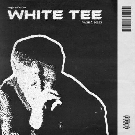 White Tee ft. Mlin | Boomplay Music