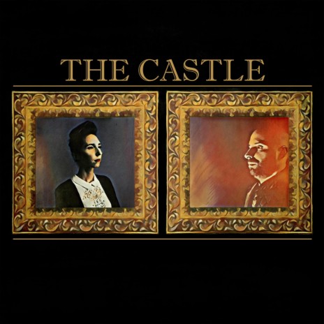 The Castle ft. Benjamin Shielden | Boomplay Music