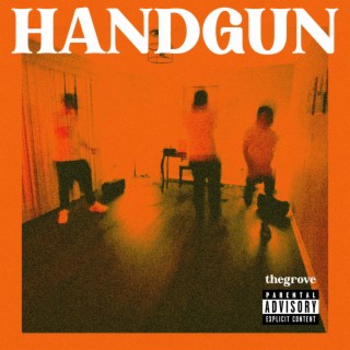 HANDGUN