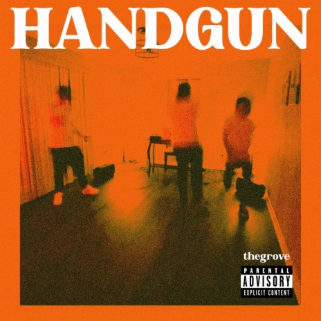 HANDGUN