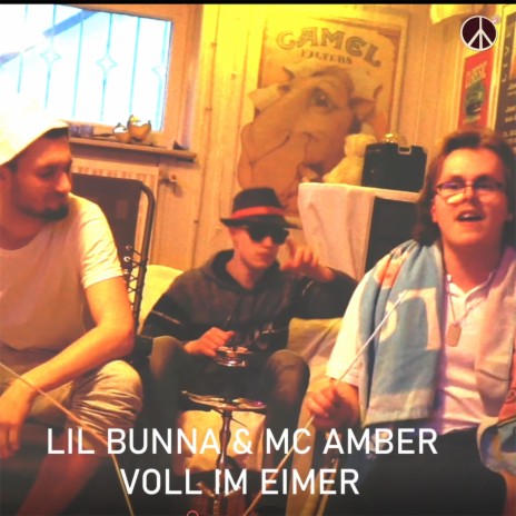Der Eimer-Song (feat. MC Amber) | Boomplay Music