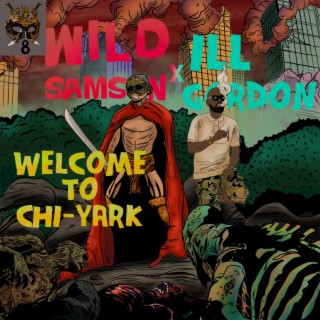 Welcome To Chi-Yark