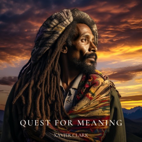 Quest for Meaning | Boomplay Music