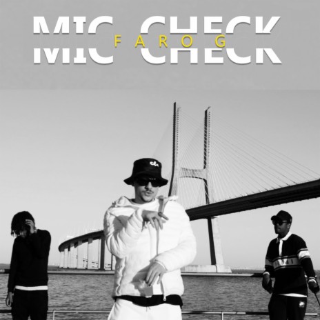 Mic Check | Boomplay Music