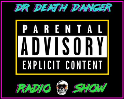 DDD Radio Show: Episode 50 CUMCAST SPECIAL