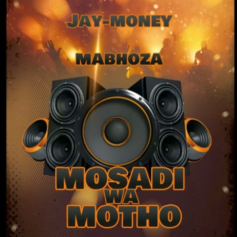 Mosadi Wa Motho ft. Mabhoza | Boomplay Music