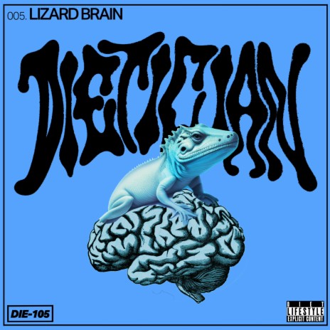 LIZARD BRAIN | Boomplay Music