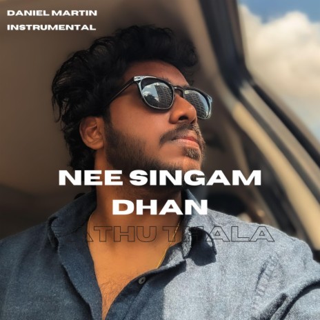 Nee Singam Dhan (Instrumental) | Boomplay Music