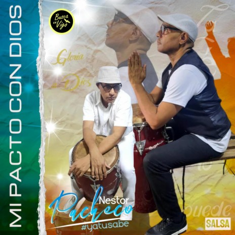 Mi pacto con Dios | Boomplay Music