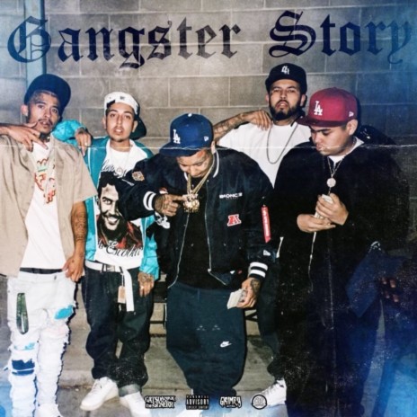 Gangster Story | Boomplay Music