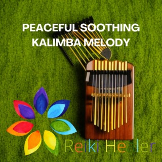 Peaceful Soothing Kalimba Melody - Perfect for Sleep and Relaxation