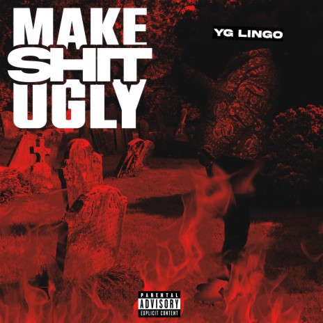 Make Shit Ugly