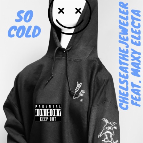 So Cold ft. Maxy Electa | Boomplay Music