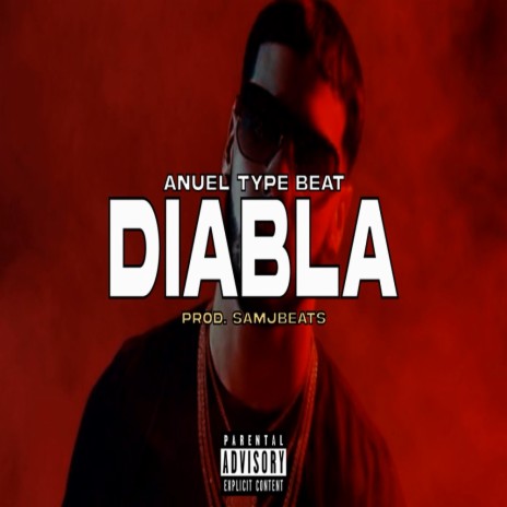 Diabla (Reggaeton beat) | Boomplay Music