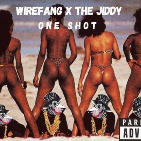 One Shot ft. The Jiddy | Boomplay Music