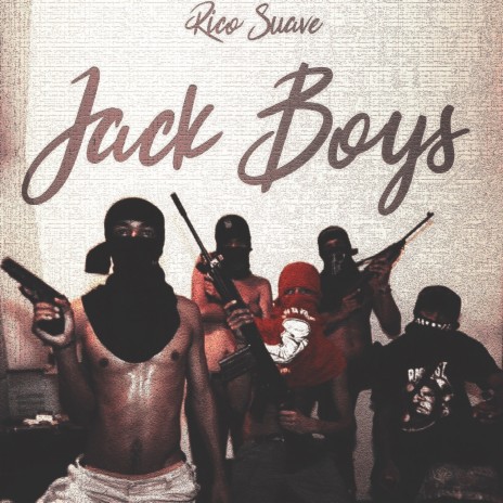 Jack Boys | Boomplay Music