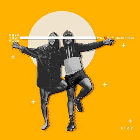 Fizz (Radio Edit) ft. Chez Tropics