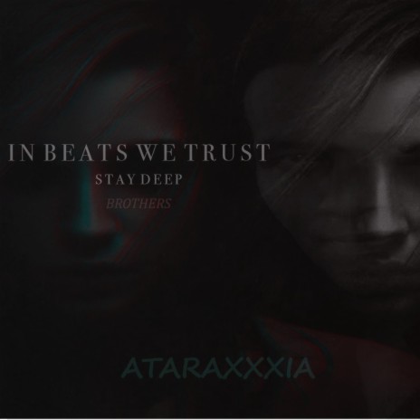 ATARAXXXIA no Mercy