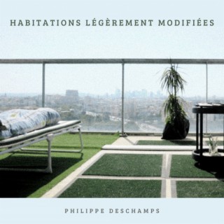 Habitations légèrement modifiées