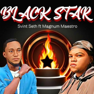 Black Star (Hamstar)