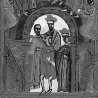 The Icon Of Pentecost / The Monster On The Door