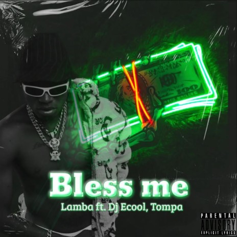 Bless me (feat. Dj Ecool & Tompa)