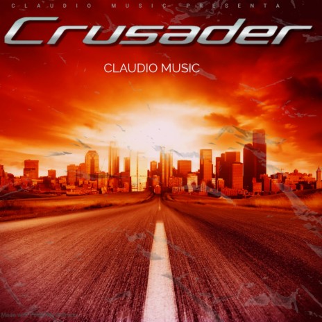 Crusader | Boomplay Music