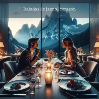 Baladas de jazz al corazón