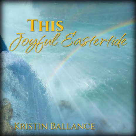 This Joyful Eastertide | Boomplay Music