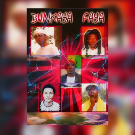 Le Globe Ki Pleure ft. Bunkaya Faya | Boomplay Music