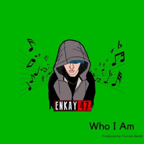 Who I Am | Boomplay Music