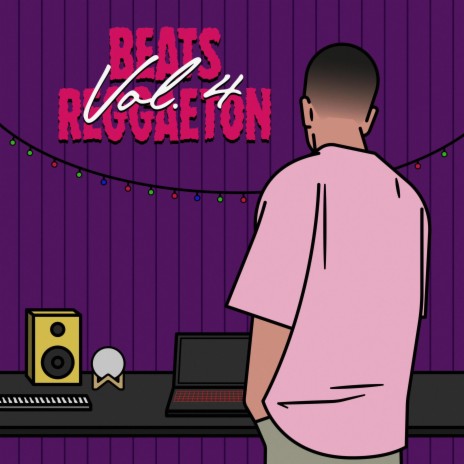 Ghetto (Beat Reggaeton Perreo) | Boomplay Music