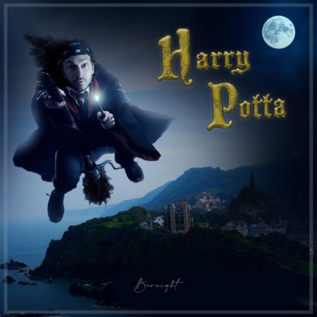 Harry Potta | Boomplay Music