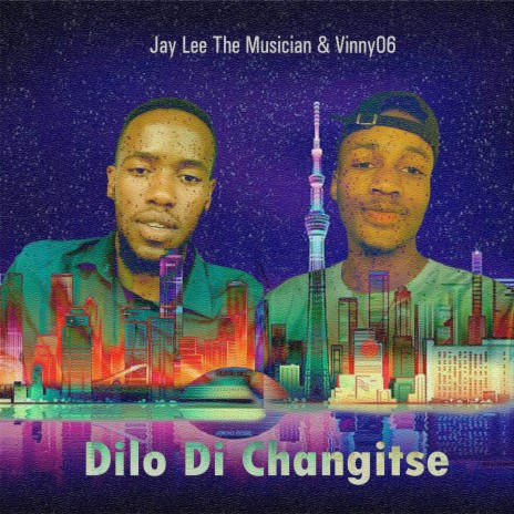 Dilo Di Changitse ft. Vinny06