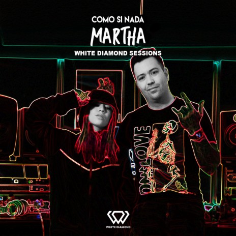 Como si nada ft. Chus Santana | Boomplay Music